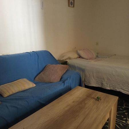 Habitaciones Comodas Gandía Esterno foto