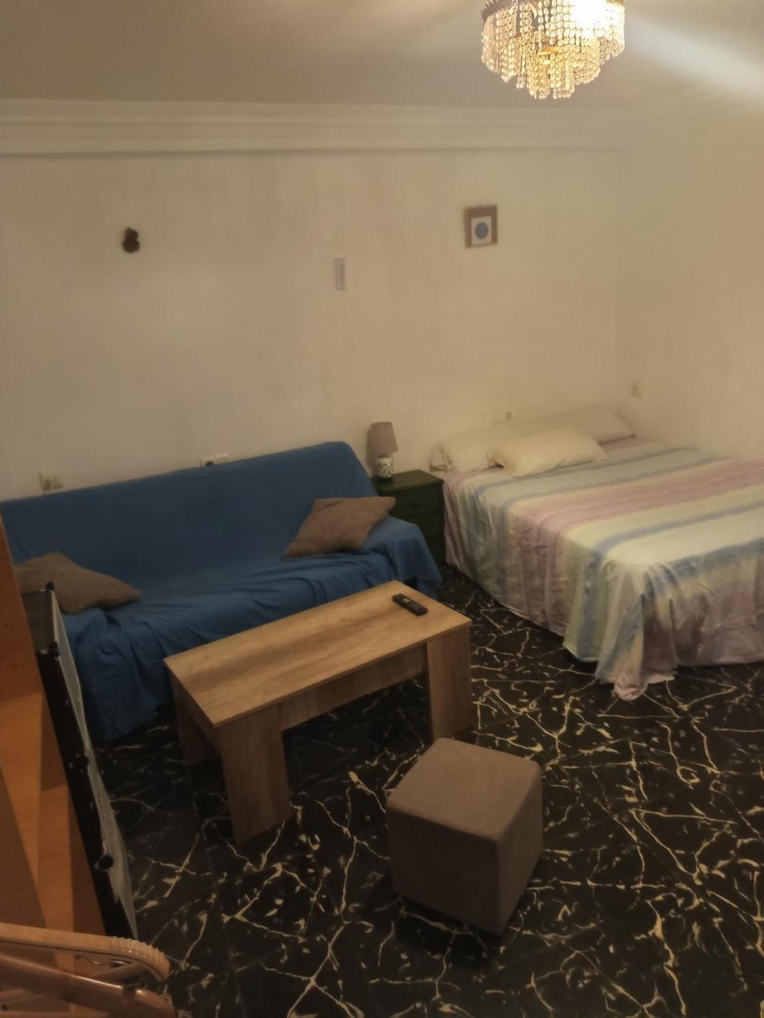 Habitaciones Comodas Gandía Esterno foto