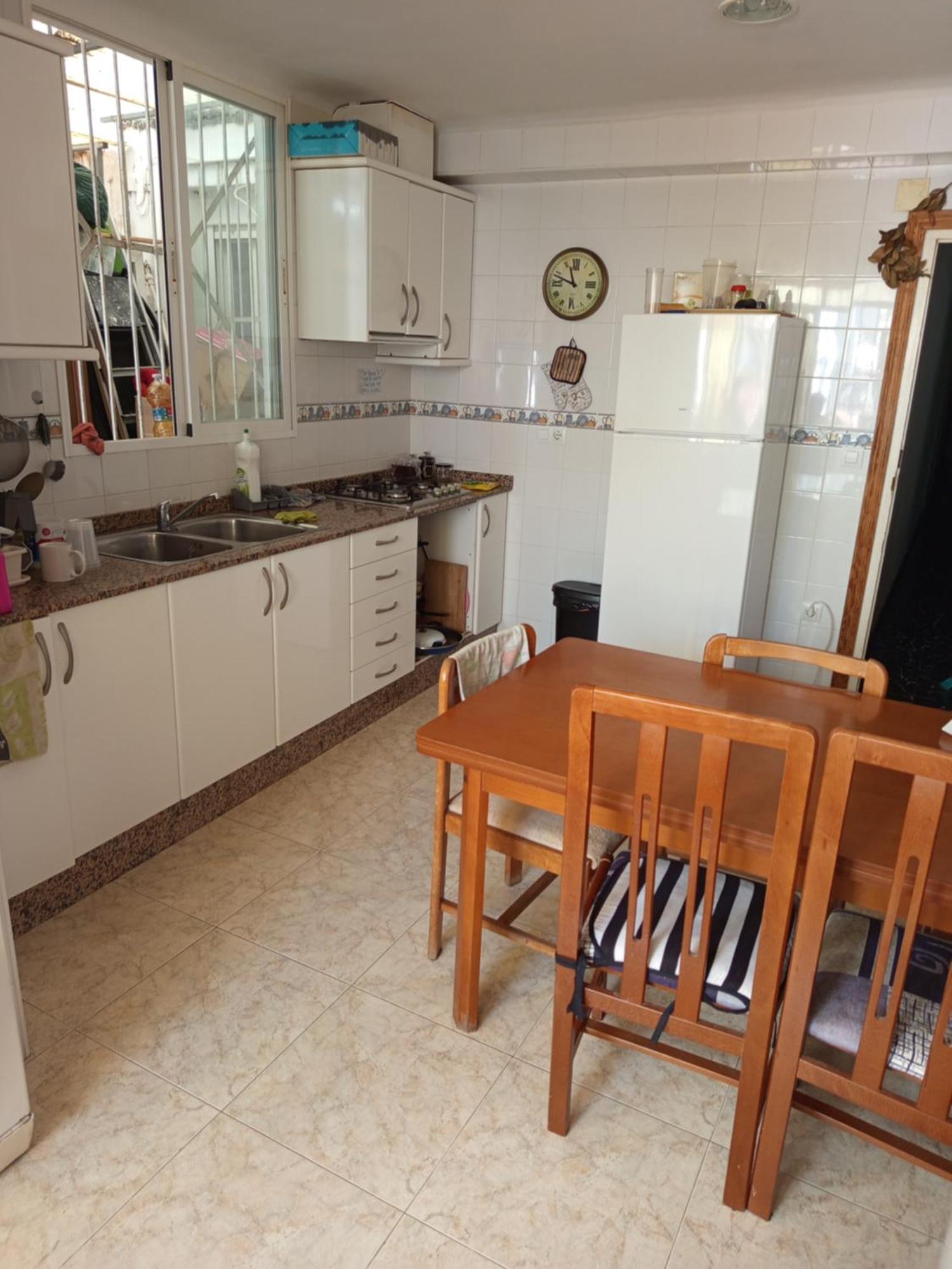 Habitaciones Comodas Gandía Esterno foto